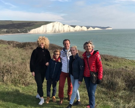 4seven sisters