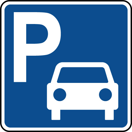 Car parking