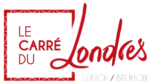 Le carre du Londres logo