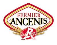 logotipo de granjero ancenis