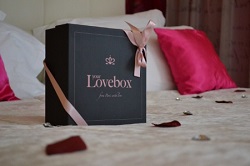 tu caja de amor
