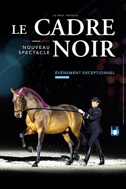 CADRE NOIR DE SAUMUR 4405259406222991876