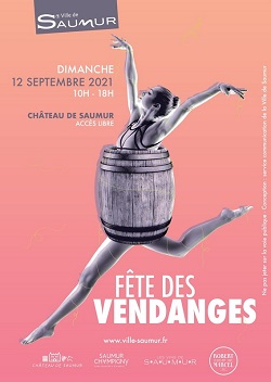 Fete vendanges