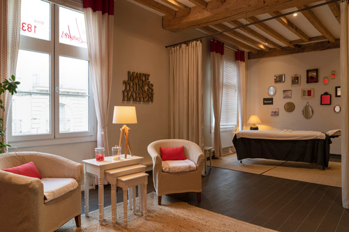 Pure Relax di Londra