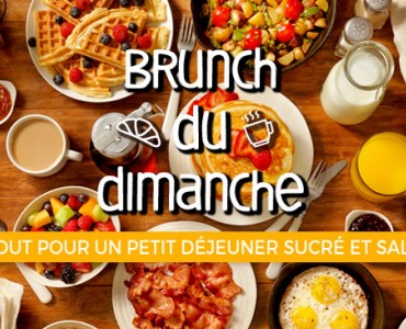 Le Londres lance son Brunch