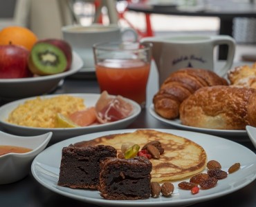 Vieni al Brunch! Vieni al Brunch!