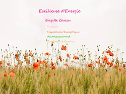 Brigitte Cariou, our masseuse