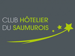 El Hotel Club Saumurois