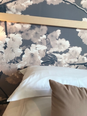 Fleur de Coton